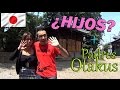 PADRES OTAKUS + HIJOS JAPONESES = PELIGRO EN JAPÓN