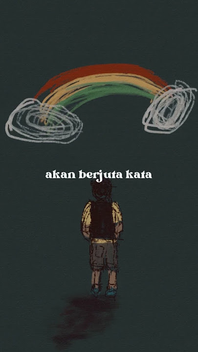 STORY WA Threesixty - Sampai Nanti 99