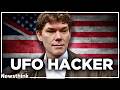 The man who hacked the us government