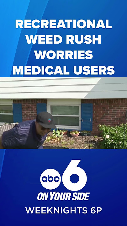 Medical marijuana dispensaries prep for more traffic, patients fear they'll be forgotten