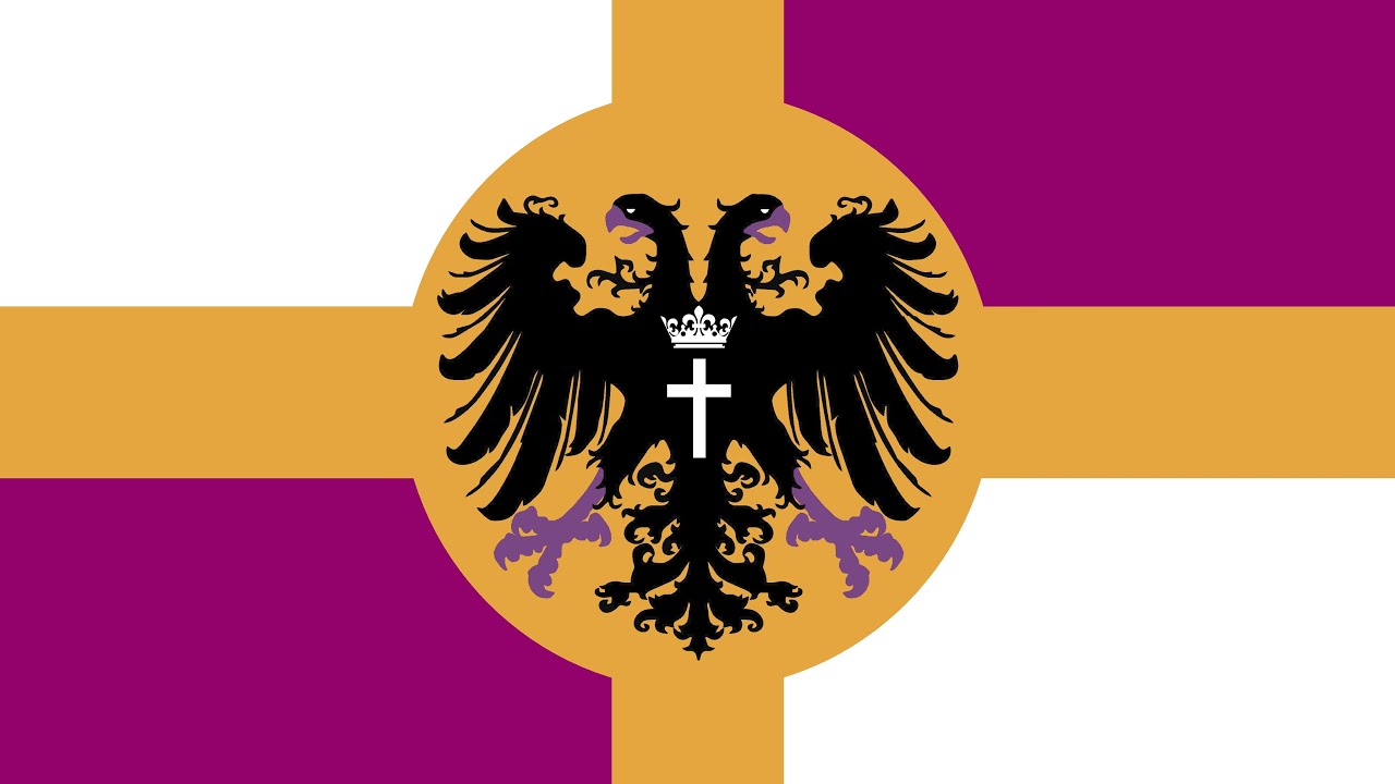 What If Charlemagne Married Irene of Athens? Part 2 YouTube