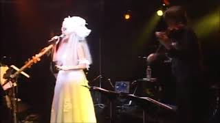 Ali project - GOD DIVA live
