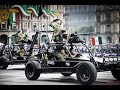 Fuerzas Especiales Mexicanas/Mexican Special Forces