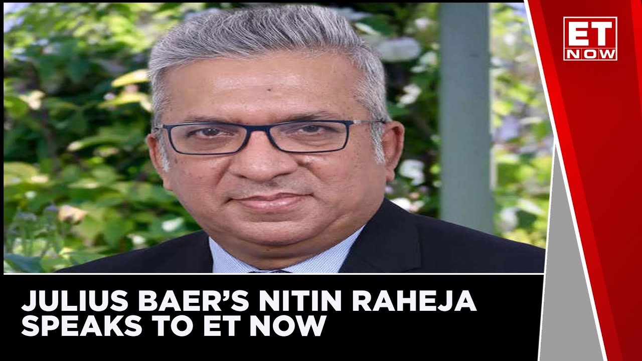 Julius Baer's Nitin Raheja On Paytm Unveils Buyback Plan | ET NOW | Business News