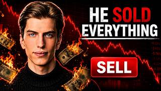 How Leopold Aschenbrenner Lost $45 Billion in 3 Days