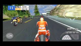 Real Bike Racing - Gameplay Walkthrough Level 26,27,28,29,30 screenshot 4