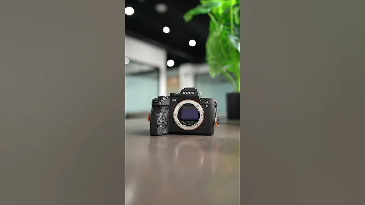 How it feels upgrading to a Full Frame Camera 😎 - DayDayNews