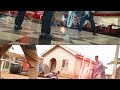 Kingsman Golden Circle fight scene Remake