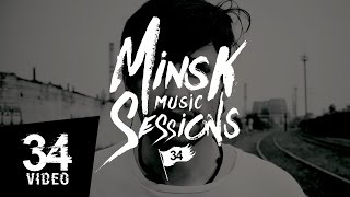 Minsk Music Sessions N9: NABR – Без изъянов [34mag.net]
