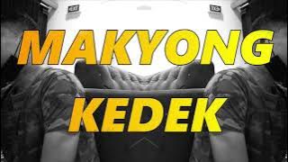 MAKYONGKEDEK (DIKIR BARAT) @ BOSS PRODUCTION LOUNGE STUDIO