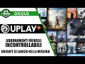 Abbonamenti videogame incontrollabili Ubisoft nella Abbonamenti videogame incontrollabili Ubisoft nella