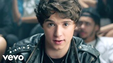 The Vamps - Rest Your Love