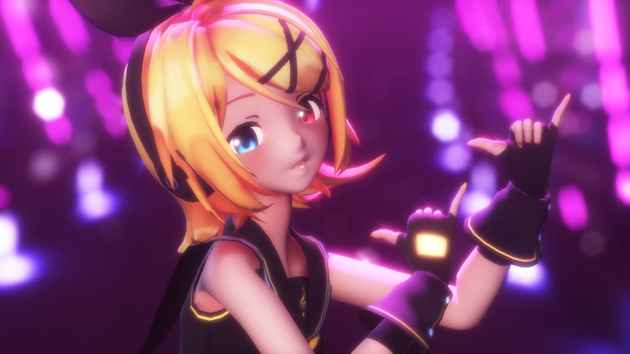 0以上 鏡音リン 画像 高画質 鏡音リン 画像 高画質