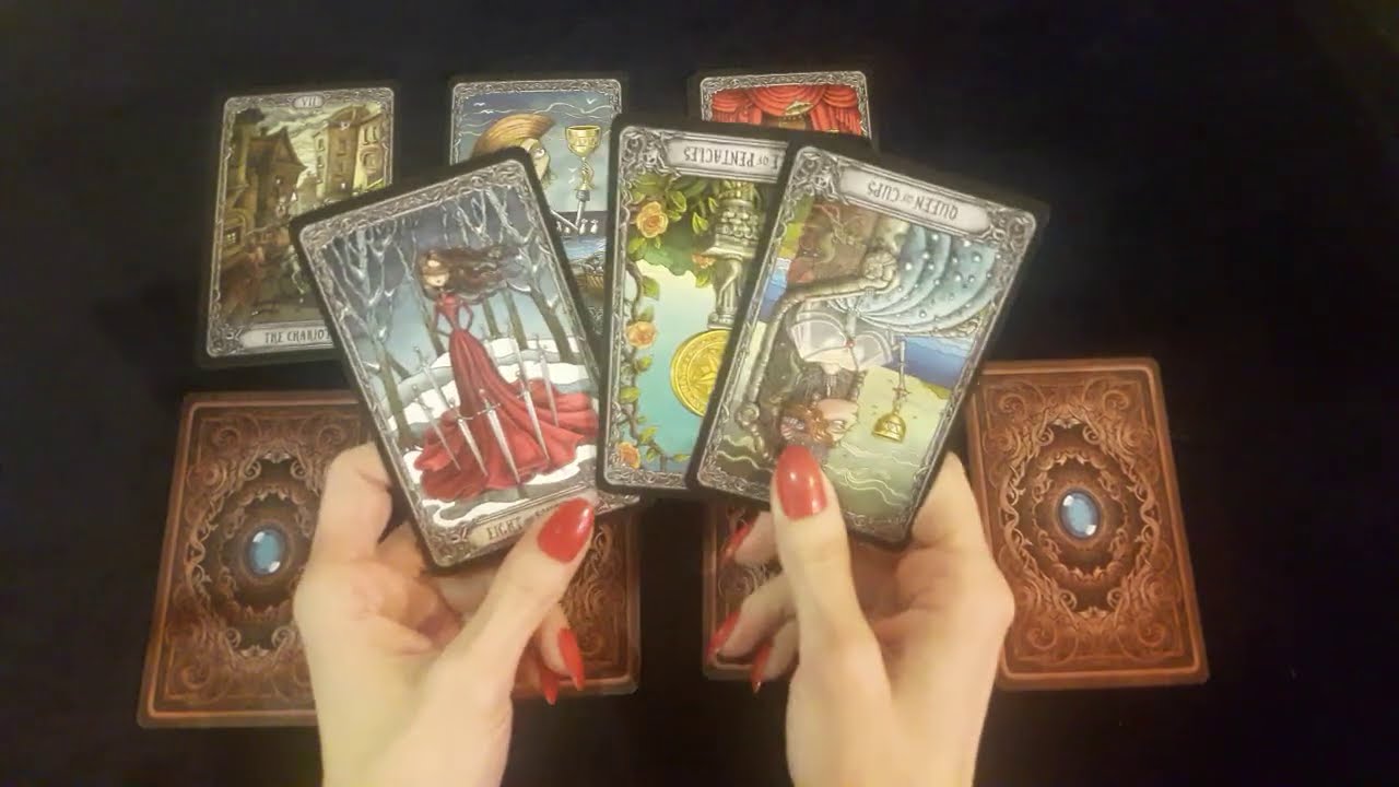 Ирина захарченко таро прогноз карта дня на сегодня