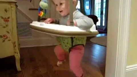 Ballerina Baby Rita