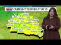 Wake-Up Weather: It's FALL Y'ALL