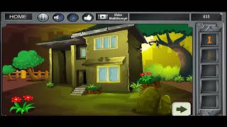 100 Door Escape Room Mystery 2 Level 3 Walkthrough screenshot 2