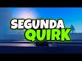 COMO CONSEGUIR SUA SEGUNDA QUIRK NO HEROES ONLINE 2 - ROBLOX