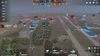 :      Broken Arrow