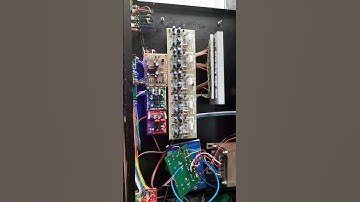 5.1 Amplifier IRF  5 channel board