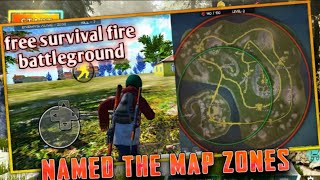 Free Survival:Fire Battleground #1 Game offline terbaru dan terbaik 2021 screenshot 2