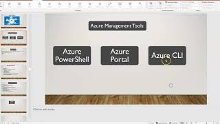 learn Microsoft azure portal overview step by step for beginners