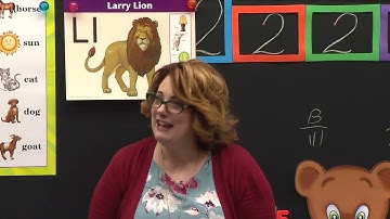 LESSON 31 ABK K4 10 LANGUAGE DEVELOPMENT L31