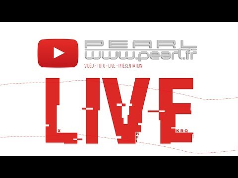 🔴 Produits innovants - Hi-Tech - Diffusion en direct de Pearl.fr - TUTO