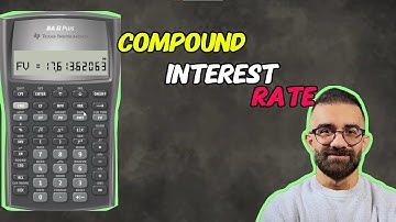 Mastering Compound Interest: Solve Equivalent Payments with BA II Plus!