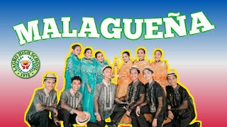 MALAGUEÑA - Philippine Folk Dance | Lagro High School