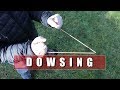 Dowsing with marq english