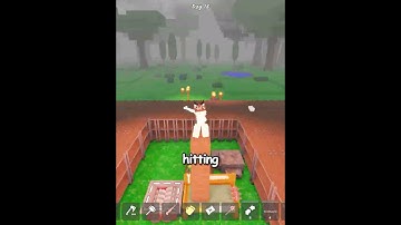 Infinite shelf 😂 #99nightintheforest #99nights