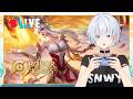 【HONOR OF KINGS】CUMAN MAU CHILLING TUTOR PAKE FLORENTINO !! - VTUBER INDONESIA #hok #honorofkings