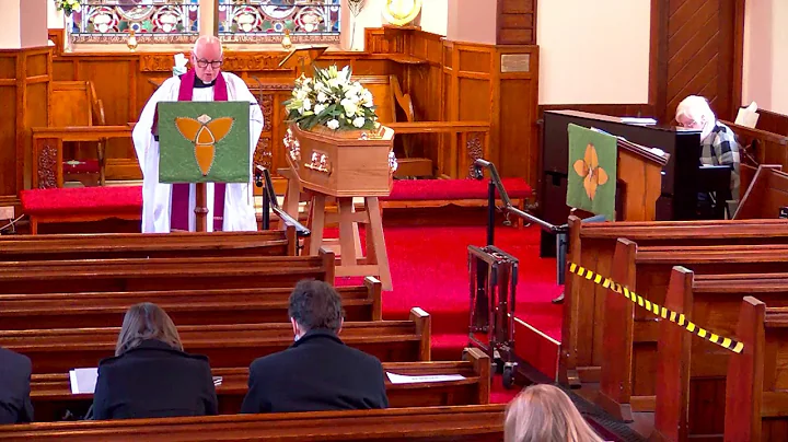 Joyce Graham funeral 09/02/2021