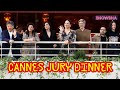 Cannes 2024: Greta Gerwig, Lily Gladstone, 7 More Jury Members Meet Before Festivities Begin | WATCH