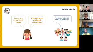 Workshop: MyData 4 Children | MyData Community Meeting | 18 November 2021
