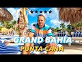Grand Bahia Punta Cana. Обзор отеля. Доминикана!