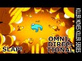 Among Us Orange's Revenge - 226 - Omni-Directional Slap
