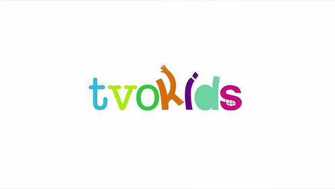 Tvokids Logo GIF - TVOKids Logo 2021 - Discover & Share GIFs