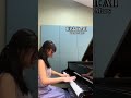 Piano Cover of Risk It All by Bruno Mars @brunomars