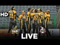 LIVE REPLAY – Lahore Qalandars vs Peshawar Zalmi | 1st Innings | Match 17 | HBL PSL 6