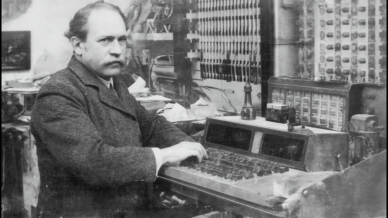 The Third Reich’s Use of Early Computers for Codebreaking