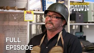 Les is Back | Hardcore Pawn | Season 10 | Episode 4