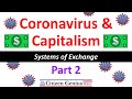 Coronavirus and Capitalism Part 2: Systems of Exchange - Free Market and Command