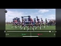 Dallas Cowboys Cheerleaders  - 3OH3! -  Hear me Now - Jenna Lene Jackson | #Dance