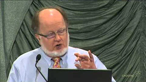 Developmental EF (Dilemmas of ADHD in Teens & Adults) 2010 CADDAC ADHD Conference