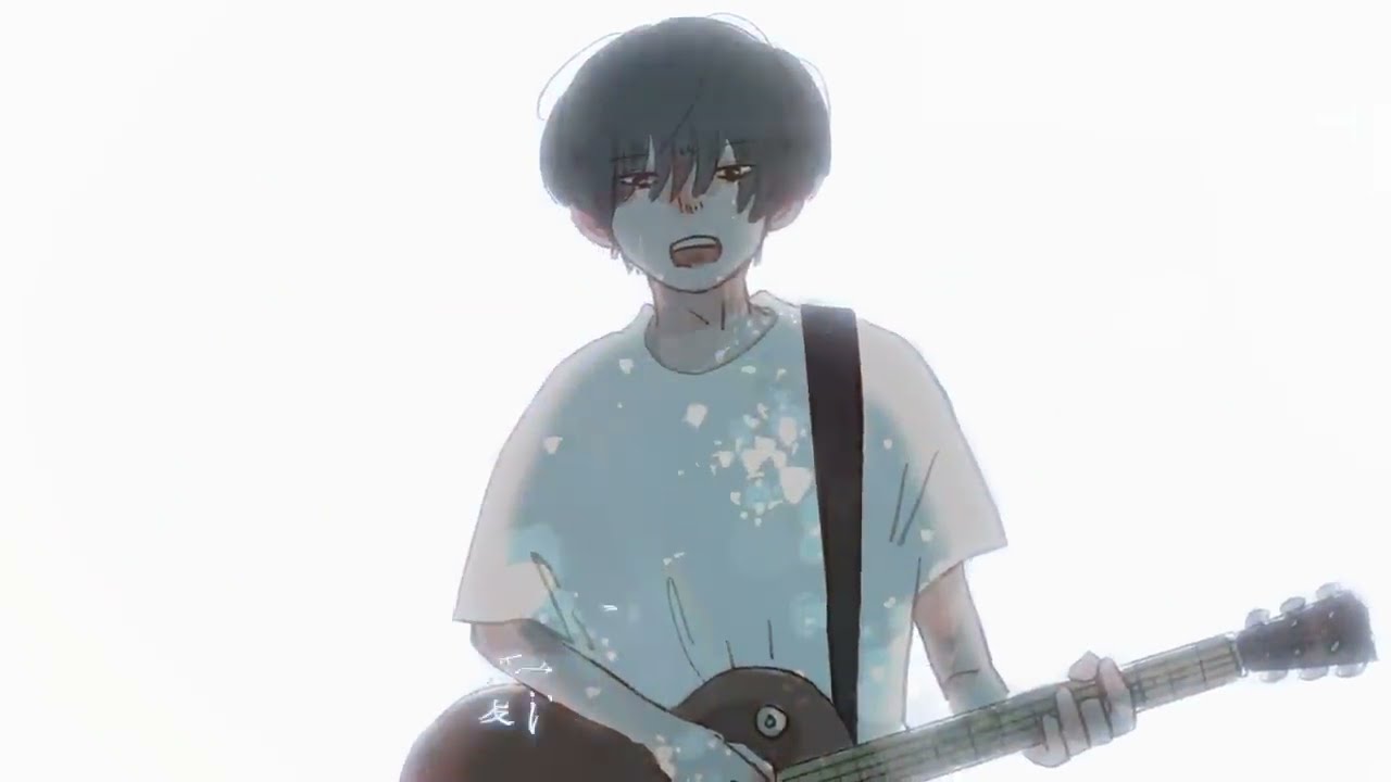 透明を塗る／星界