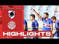 Sampdoria-Sudtirol 8-7 AP | Samp go through: Goals & Highlights | Coppa Italia Frecciarossa 2023/24