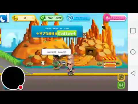 Unlimited Money In Motor World Car Factory Works On Android