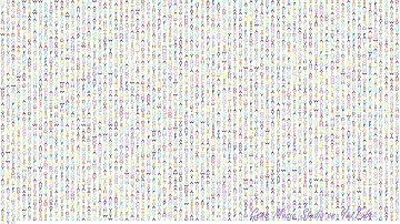 Gene Music using Protein Sequence of FCGBP "FC FRAGMENT OF IGG BINDING PROTEIN"